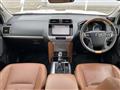 2021 Toyota Land Cruiser Prado