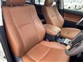 2021 Toyota Land Cruiser Prado
