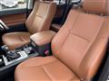 2021 Toyota Land Cruiser Prado