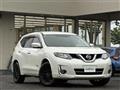 2015 Nissan X-Trail Hybrid