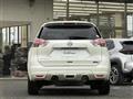 2015 Nissan X-Trail Hybrid