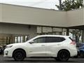2015 Nissan X-Trail Hybrid