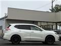 2015 Nissan X-Trail Hybrid