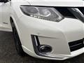 2015 Nissan X-Trail Hybrid