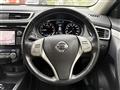 2015 Nissan X-Trail Hybrid