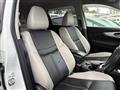 2015 Nissan X-Trail Hybrid