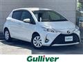 2020 Toyota Vitz