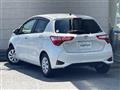 2020 Toyota Vitz