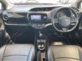 2020 Toyota Vitz