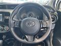 2020 Toyota Vitz