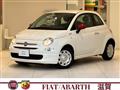 1992 Fiat 500