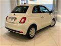 1992 Fiat 500