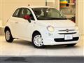 1992 Fiat 500