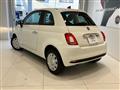 1992 Fiat 500