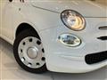 1992 Fiat 500