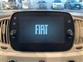1992 Fiat 500