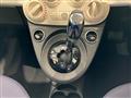 1992 Fiat 500