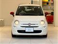 1992 Fiat 500