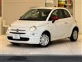 1992 Fiat 500