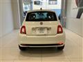 1992 Fiat 500