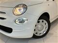 1992 Fiat 500