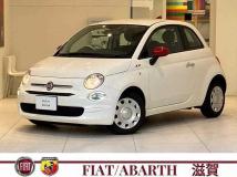 1992 Fiat 500