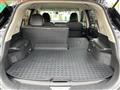 2014 Nissan X-Trail