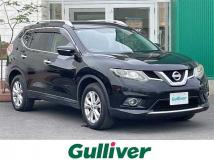 2014 Nissan X-Trail