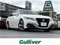 2018 Toyota Crown Hybrid
