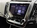 2018 Toyota Crown Hybrid
