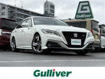 2018 Toyota Crown Hybrid
