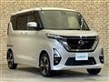 2022 Nissan ROOX