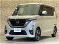 2022 Nissan ROOX