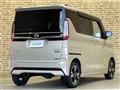 2022 Nissan ROOX