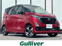 2023 Nissan DAYZ