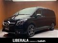 2022 Mercedes-Benz V-Class