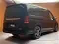 2022 Mercedes-Benz V-Class