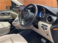 2022 Mercedes-Benz V-Class
