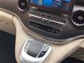 2022 Mercedes-Benz V-Class