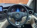 2022 Mercedes-Benz V-Class