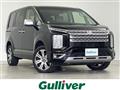2020 Mitsubishi Delica D5