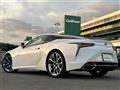 2020 Lexus LC