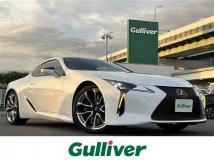 2020 Lexus LC