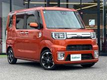2020 Daihatsu WAKE