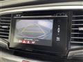 2017 Honda Odyssey