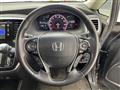 2017 Honda Odyssey