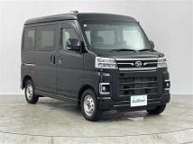 2022 Daihatsu Atrai