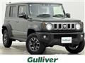 2025 Suzuki Jimny