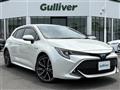 2019 Toyota Corolla Sports