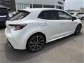 2019 Toyota Corolla Sports